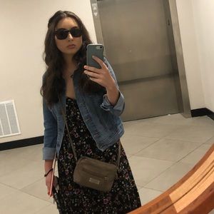 Meet your Posher, Nathaly